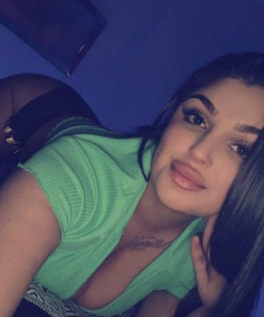 Busty Barbie